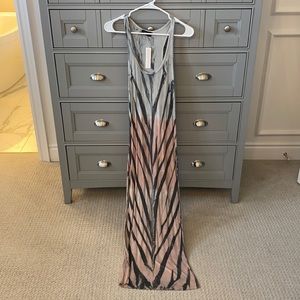 Vici brand new tie die dress